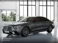 Mercedes-Benz S 450 d L 4M AMG+NIGHT+PANO+360+MULTIBEAM+STHZG Grigio - thumbnail 13