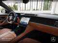 Mercedes-Benz S 450 d L 4M AMG+NIGHT+PANO+360+MULTIBEAM+STHZG Grau - thumbnail 10