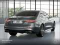 Mercedes-Benz S 450 d L 4M AMG+NIGHT+PANO+360+MULTIBEAM+STHZG Grigio - thumbnail 4
