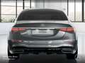 Mercedes-Benz S 450 d L 4M AMG+NIGHT+PANO+360+MULTIBEAM+STHZG Grigio - thumbnail 7