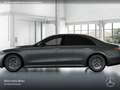 Mercedes-Benz S 450 d L 4M AMG+NIGHT+PANO+360+MULTIBEAM+STHZG Grigio - thumbnail 5