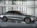 Mercedes-Benz S 450 d L 4M AMG+NIGHT+PANO+360+MULTIBEAM+STHZG Grau - thumbnail 15