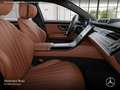 Mercedes-Benz S 450 d L 4M AMG+NIGHT+PANO+360+MULTIBEAM+STHZG Grau - thumbnail 11