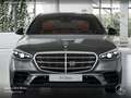 Mercedes-Benz S 450 d L 4M AMG+NIGHT+PANO+360+MULTIBEAM+STHZG Grau - thumbnail 6