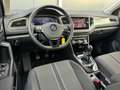 Volkswagen T-Roc 1.0 TSI Style * Cruise * Visueel cockpit * Clima * Grijs - thumbnail 2