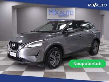 1.3 MHEV Acenta 2WD 140CV