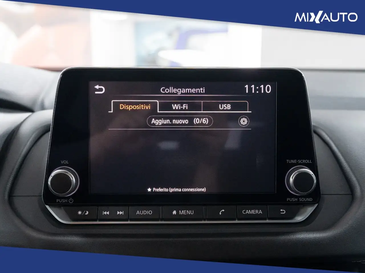 Nissan Qashqai 1.3 MHEV Acenta 2WD 140CV, миниатюра 16