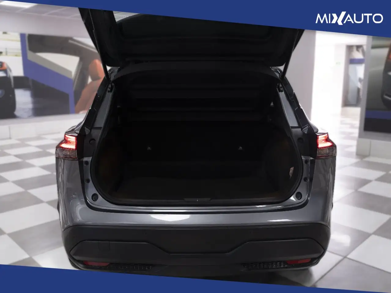 Nissan Qashqai 1.3 MHEV Acenta 2WD 140CV, миниатюра 7