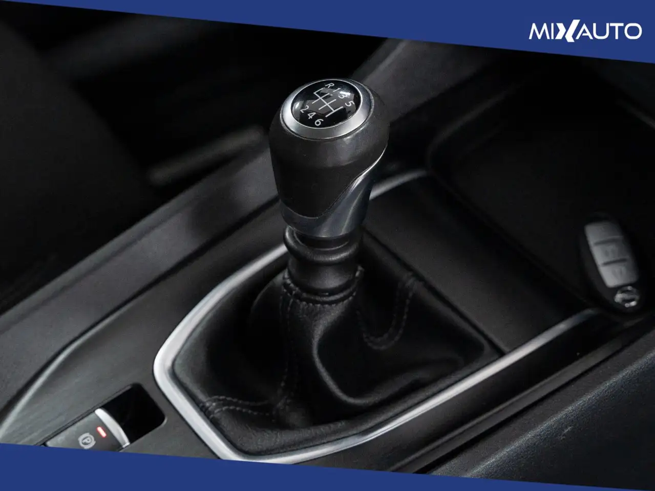 Nissan Qashqai 1.3 MHEV Acenta 2WD 140CV, миниатюра 13