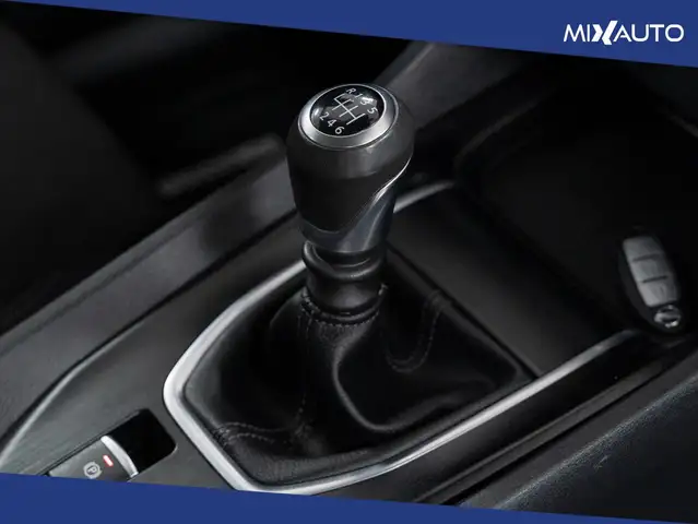 Nissan Qashqai view 13