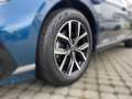 Volkswagen Passat Variant GTE 1.4 TSI eHybrid Pano+AHZV Blau - thumbnail 9