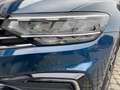 Volkswagen Passat Variant GTE 1.4 TSI eHybrid Pano+AHZV Blau - thumbnail 8