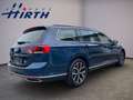 Volkswagen Passat Variant GTE 1.4 TSI eHybrid Pano+AHZV Blau - thumbnail 5