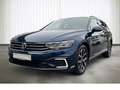 Volkswagen Passat Variant GTE 1.4 TSI eHybrid Pano+AHZV Blauw - thumbnail 2