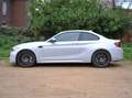 BMW M2 Coupé 3.0 M2 Competition Plateado - thumbnail 3