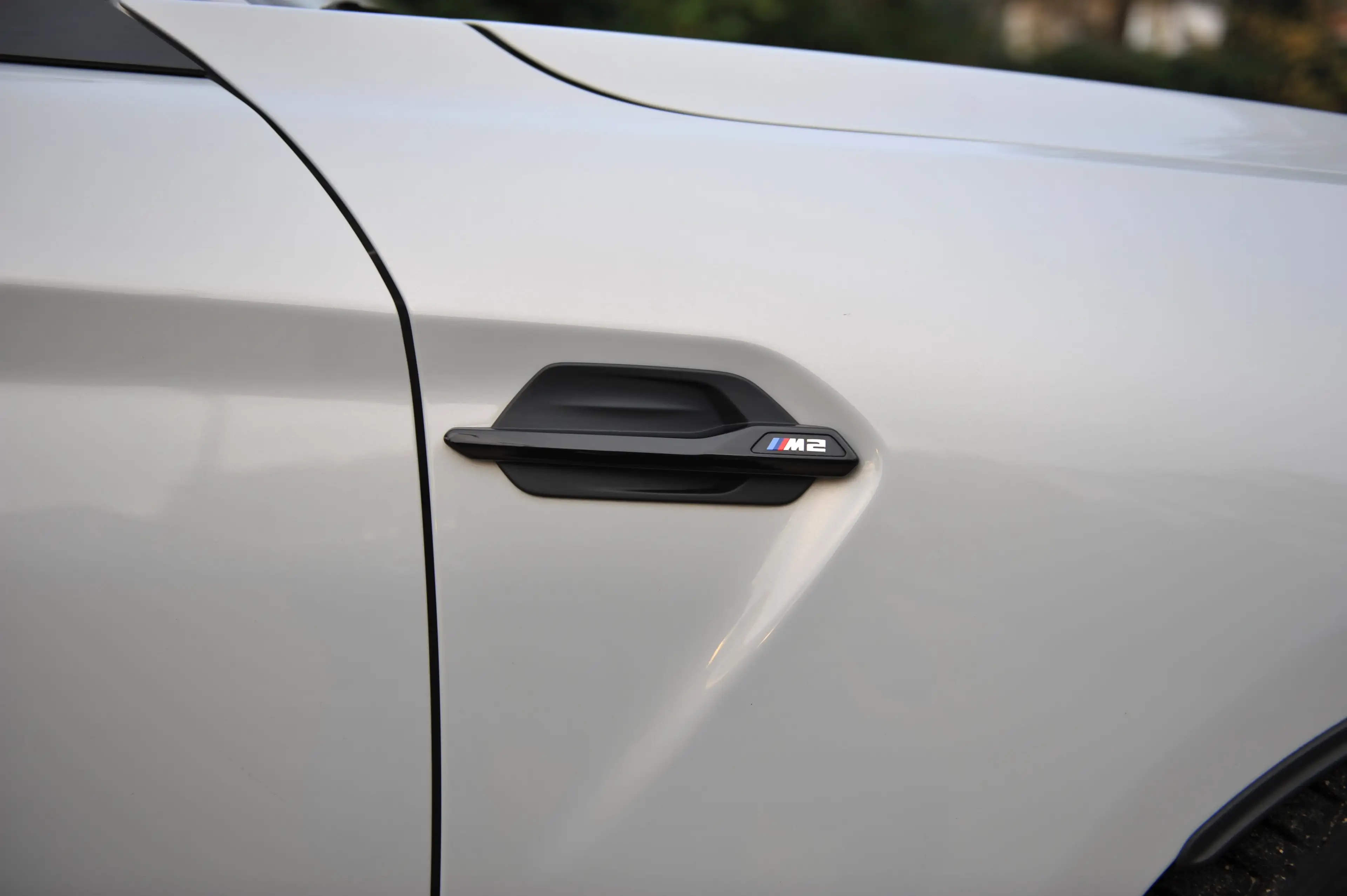 BMW M2 Coupé 3.0 M2 Competition — photo 5