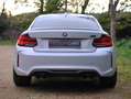 BMW M2 Coupé 3.0 M2 Competition Plateado - thumbnail 7