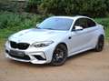 BMW M2 Coupé 3.0 M2 Competition Plateado - thumbnail 1