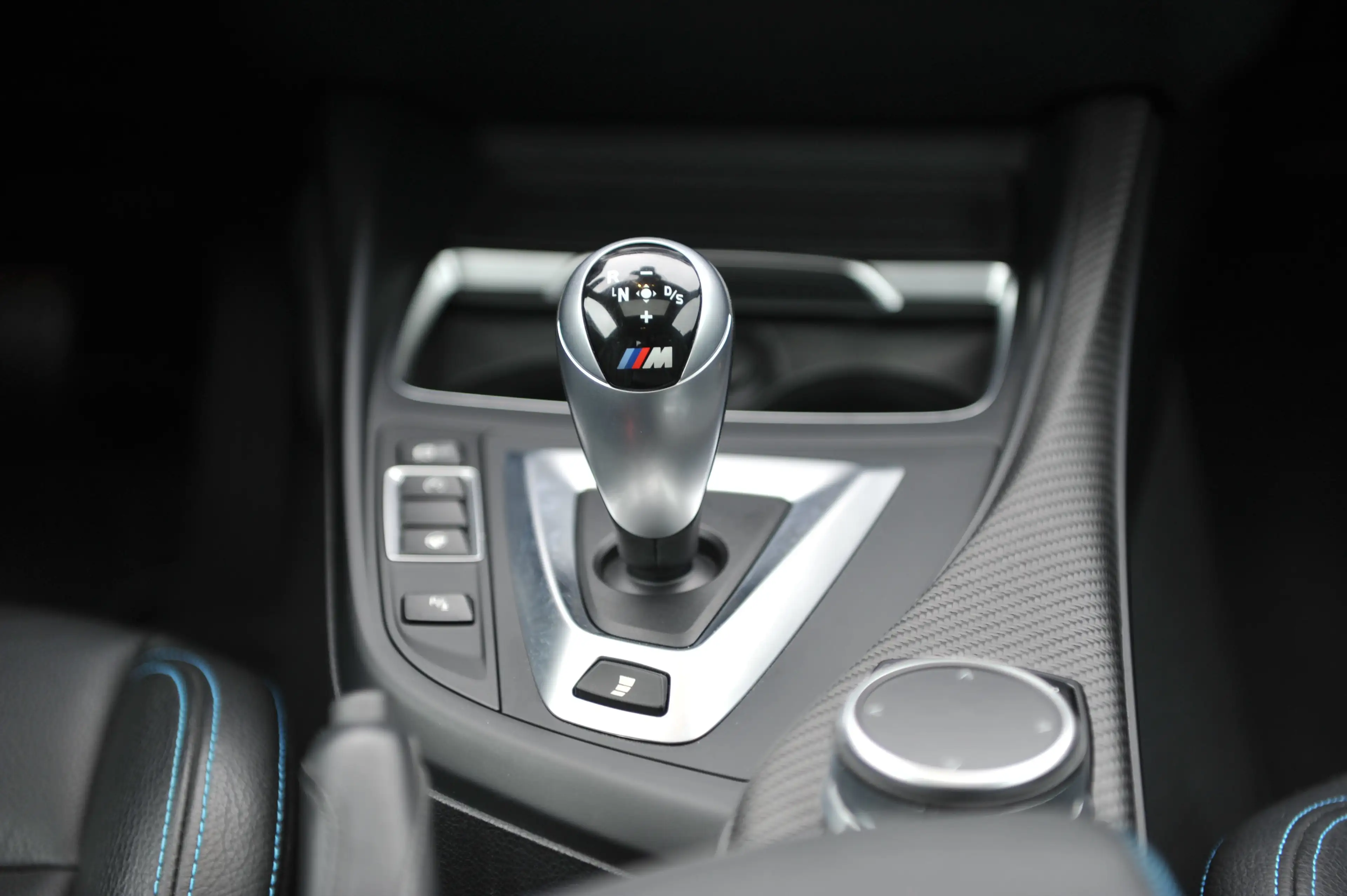 BMW M2 Coupé 3.0 M2 Competition — photo 15