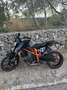 KTM 690 Duke R Czarny - thumbnail 9