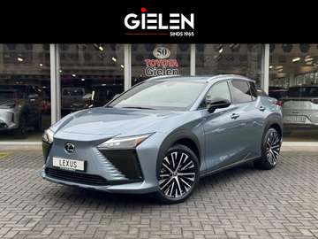 450e 313PK AWD Executive Line | Eerste eigenaar, L