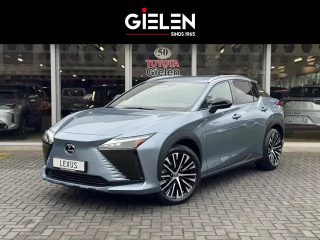 Lexus RZ 450e 313PK AWD Executive Line | Eerste eigenaar, L