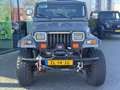 Jeep Wrangler 4.0i Grigio - thumbnail 10