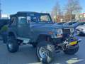 Jeep Wrangler 4.0i Grigio - thumbnail 6