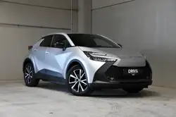 Toyota C-HR 2026