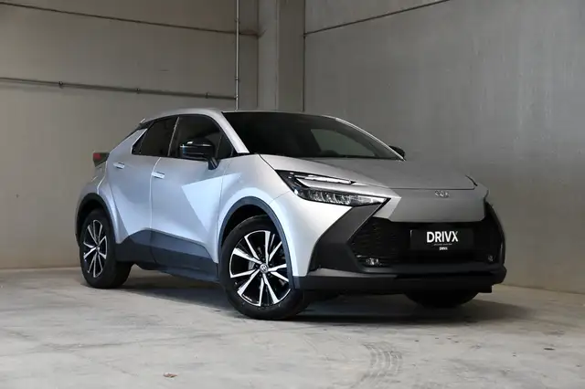 Toyota C-HR Plug-in 19g Co2 - SOH - ACC - Stuurwielverw. - Carplay