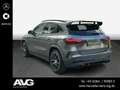 Mercedes-Benz GLA 45 AMG GLA 45 S 4M Perf.Sitz Pano Distr Burm Aero-Dyn.P Grau - thumbnail 4
