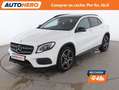 Mercedes-Benz GLA 220 220d AMG Line 7G-DCT Blanco - thumbnail 1