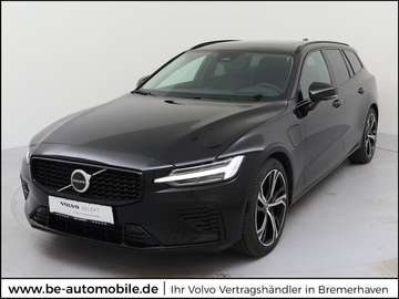T8 Ultra Dark Plug-In Hybrid AWD PANO