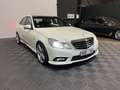 Mercedes-Benz E 250 CDI AMG Lim.BlueEfficiency*Pano-Leder-PDC* Weiß - thumbnail 3