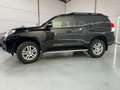 Toyota Land Cruiser D-4D VX Aut. Negro - thumbnail 5