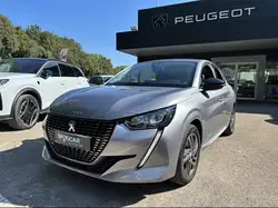 Peugeot 208 1.2 PureTech 100ch S\u0026S Style EAT8