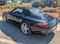 Porsche 997 CARRERA type 997 cabriolet BOITE MECA GARANTIE 6 M Noir - thumbnail 2