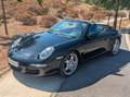 Porsche 997 CARRERA type 997 cabriolet BOITE MECA GARANTIE 6 M Noir - thumbnail 1