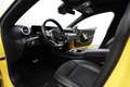Mercedes-Benz CLA 220 4M Coupe AMG LINE BURM*BEAM*PANO*HEAD Amarillo - thumbnail 9