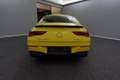 Mercedes-Benz CLA 220 4M Coupe AMG LINE BURM*BEAM*PANO*HEAD Amarillo - thumbnail 6