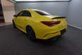 Mercedes-Benz CLA 220 4M Coupe AMG LINE BURM*BEAM*PANO*HEAD Amarillo - thumbnail 5