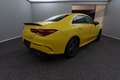 Mercedes-Benz CLA 220 4M Coupe AMG LINE BURM*BEAM*PANO*HEAD Amarillo - thumbnail 7