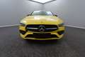 Mercedes-Benz CLA 220 4M Coupe AMG LINE BURM*BEAM*PANO*HEAD Amarillo - thumbnail 2