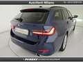 BMW 330 330e xDrive Touring Blau - thumbnail 31