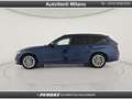 BMW 330 330e xDrive Touring Blau - thumbnail 3