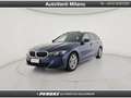 BMW 330 330e xDrive Touring Blau - thumbnail 1