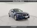 BMW 330 330e xDrive Touring Blau - thumbnail 7