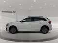 Skoda Kamiq 1.0TSI Tour *PDC*Smart-Link*Sitzh*LED* Weiß - thumbnail 2