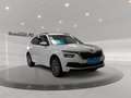 Skoda Kamiq 1.0TSI Tour *PDC*Smart-Link*Sitzh*LED* Weiß - thumbnail 5