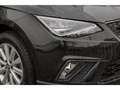 SEAT Ibiza 1.0 TSI DSG Style NAVI RFK EPH LED+++ Noir - thumbnail 7